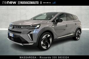 Renault Symbioz 1.6 E-Tech full hybrid Iconic 145c