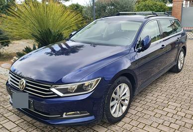 VOLKSWAGEN  PASSAT VARIANT