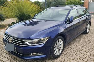 VOLKSWAGEN  PASSAT VARIANT