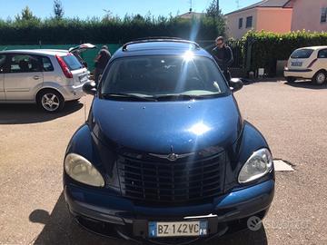 Pt cruiser