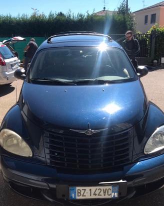 Pt cruiser