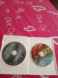 farming simulator 17 Platinum edition PC DVD 