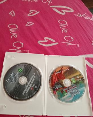 farming simulator 17 Platinum edition PC DVD 