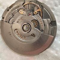 Movimento funzionante orologio Eterna Matic 1439U