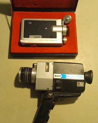 video camere