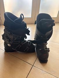 Scarponi sci Rossignol 27,5 (43).