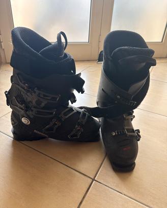 Scarponi sci Rossignol 27,5 (43).
