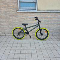 BMX 500 da 20 pollici