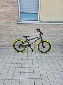 BMX 500 da 20 pollici