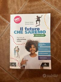 Il futuro che saremo