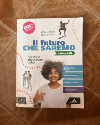 Il futuro che saremo