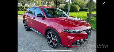Stupenda Alfa Romeo Tonale Ed. Speciale