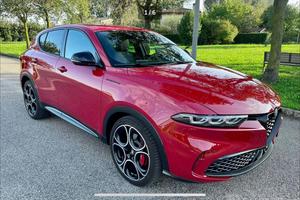 Stupenda Alfa Romeo Tonale Ed. Speciale