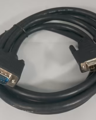 Cavo adattatore DVI-I a VGA
