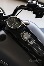 Harley-Davidson Road King Special MY17 + extra
