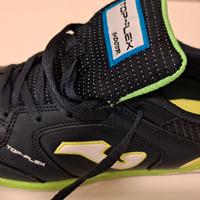 Scarpa calcetto indoor Joma Top Flex Junior 37