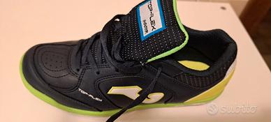 Scarpa calcetto indoor Joma Top Flex Junior 37