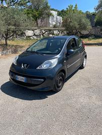 Peugeot 107 1.0 68CV 5p. Desir