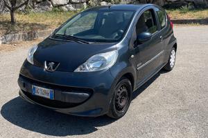 Peugeot 107 1.0 68CV 5p. Desir