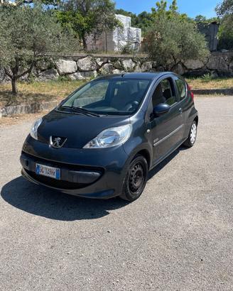 Peugeot 107 1.0 68CV 5p. Desir