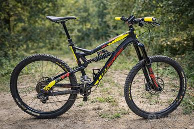 MTB Lapierre Zesty 327 AM Full Suspension Enduro