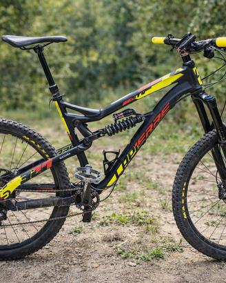 MTB Lapierre Zesty 327 AM Full Suspension Enduro