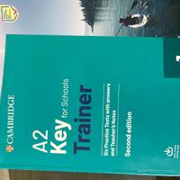 Libro scolastico