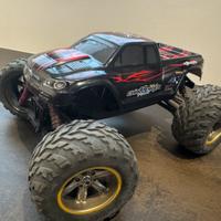 GP Toys RC Macchina Radiocomandata 35 MPH 30 cm