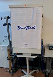 Lavagna porta blocco carta