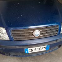 FIAT  punto 