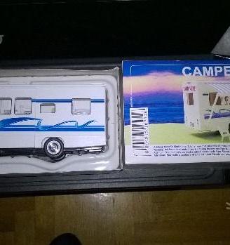 Camperino della fiamma