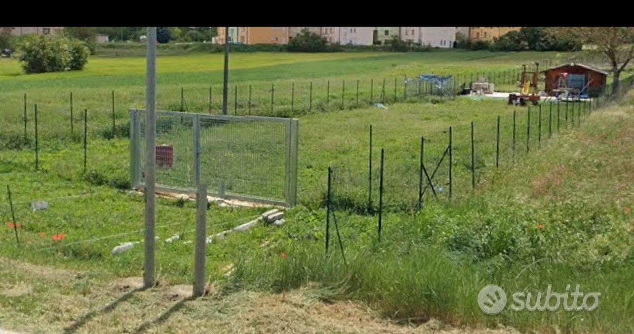 Terreno artigianale in espansione - Vista 3