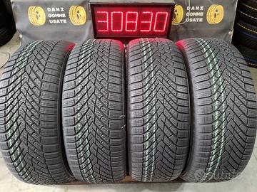 PNEUMATICI DA NEVE 235 60 18 DELLA PIRELLI CON 90%