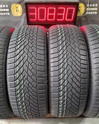 PNEUMATICI DA NEVE 235 60 18 DELLA PIRELLI CON 90%