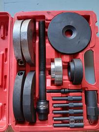 Estrattore per cuscinetti ruote Vw Fox Polo