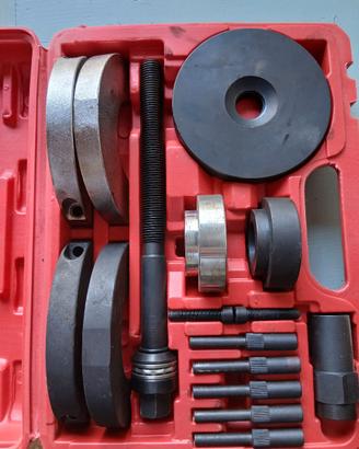 Estrattore per cuscinetti ruote Vw Fox Polo