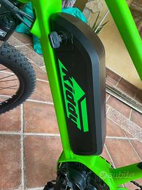 Kiddi e-MTB – Bici elettrica da montagna