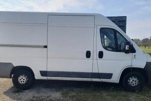 Fiat ducato 120 mjt