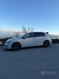 Golf 2.0 tdi 116cv