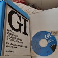 dizionario Greco