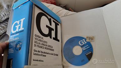 dizionario Greco