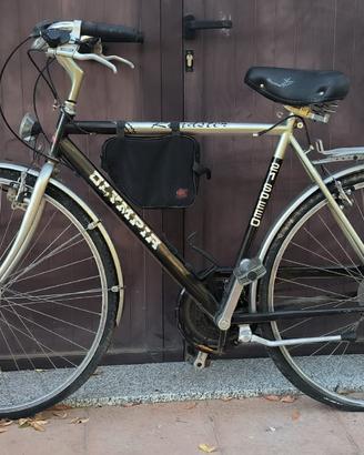 Bicicletta OLympia