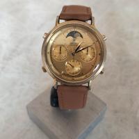 orologio Seiko fasi lunari