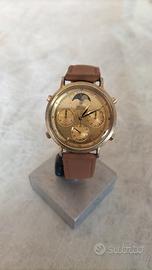 orologio Seiko fasi lunari