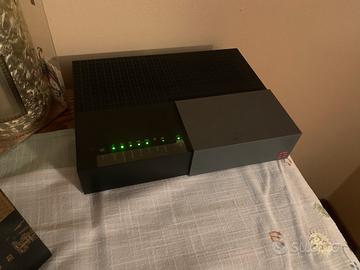 Modem Router TIM