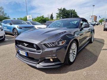 FORD Mustang Convertible 5.0 V8 TiVCT aut. GT