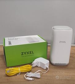 Zyxel LTE5398-M904 Router 4g+LTE porta RJ11 VoLTE 