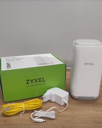 Zyxel LTE5398-M904 Router 4g+LTE porta RJ11 VoLTE 