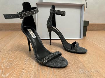 Steve madden “mischa rhinestone”