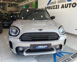 MINI Mini Cooper D Classic Countryman